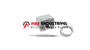 ELECTROLUX PROFESSİONAL TEK FAZLI TERMOSTAT 130°C