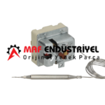 ELECTROLUX PROFESSİONAL TEK FAZLI TERMOSTAT 230°C