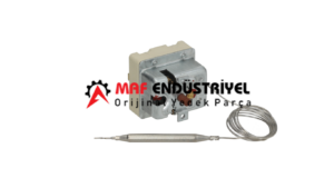 ELECTROLUX PROFESSİONAL   TEK FAZLI TERMOSTAT 230°C