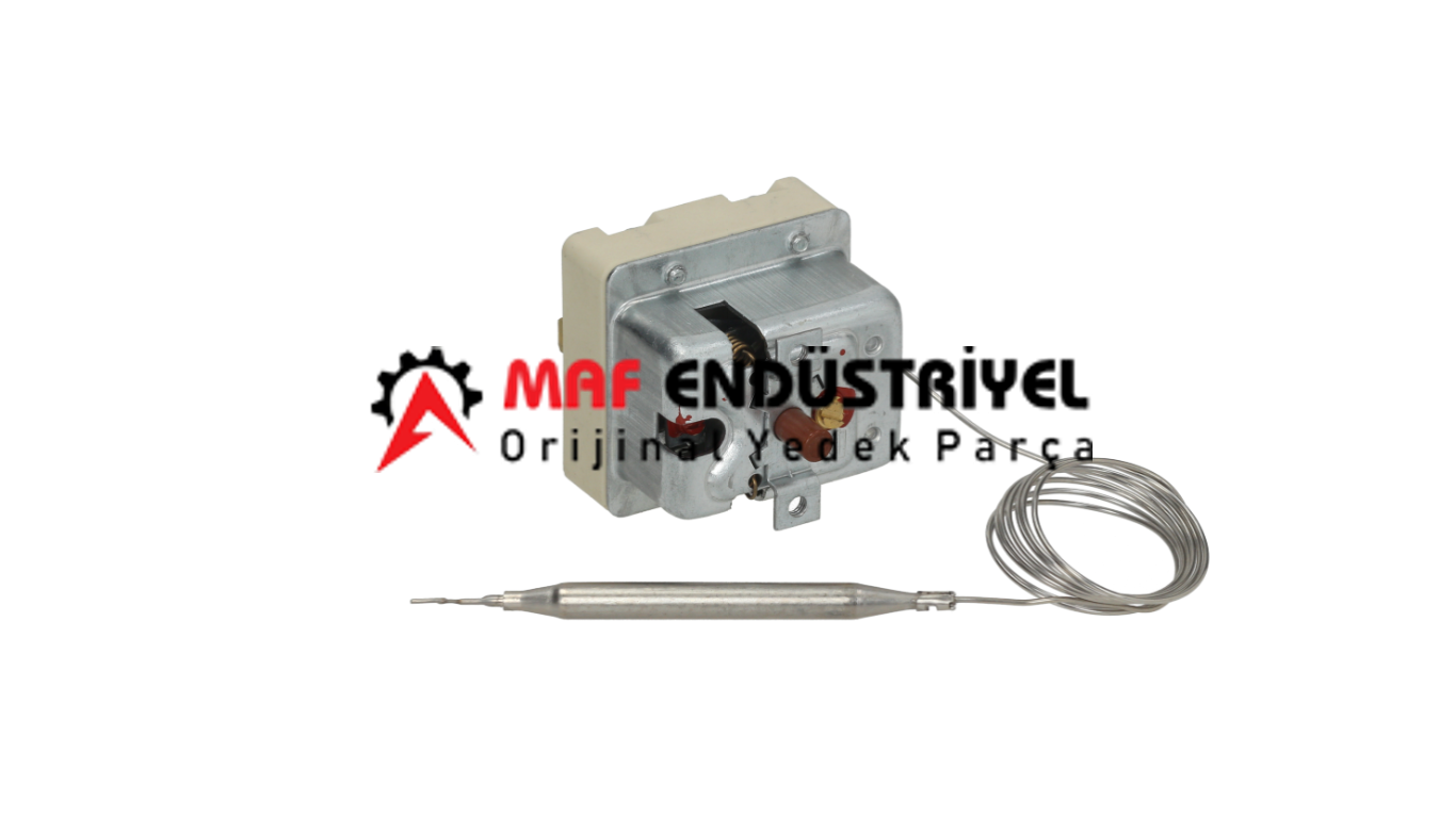 ELECTROLUX PROFESSİONAL TEK FAZLI TERMOSTAT 230°C
