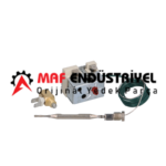 ELECTROLUX PROFESSİONAL TEK FAZLI TERMOSTAT 240°C