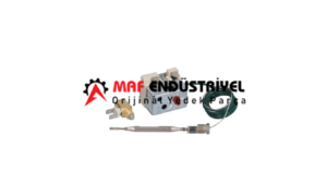 ELECTROLUX PROFESSİONAL  TEK FAZLI TERMOSTAT 240°C