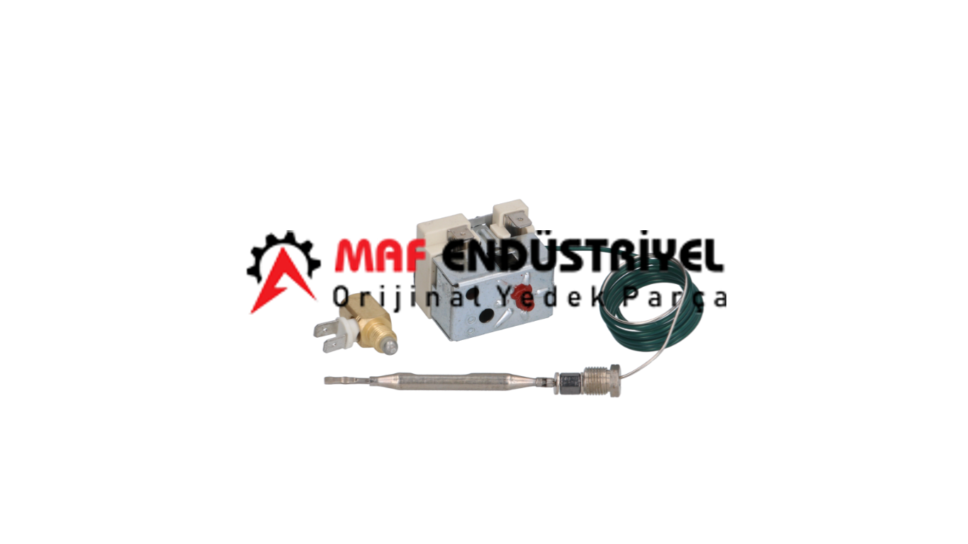 ELECTROLUX PROFESSİONAL TEK FAZLI TERMOSTAT 240°C
