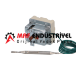 ELECTROLUX PROFESSİONAL TEK FAZLI TERMOSTAT 250°C