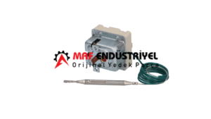 ELECTROLUX PROFESSİONAL TEK FAZLI TERMOSTAT 250°C