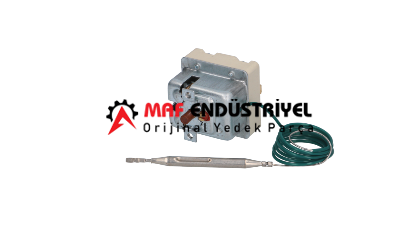 ELECTROLUX PROFESSİONAL TEK FAZLI TERMOSTAT 250°C