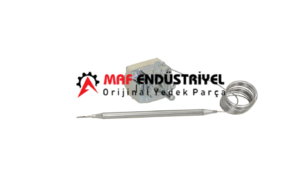 ELECTROLUX PROFESSİONAL   TEK FAZLI TERMOSTAT 30-110°C