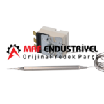 ELECTROLUX PROFESSİONAL TEK FAZLI TERMOSTAT 30-90°C