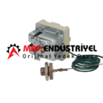ELECTROLUX PROFESSİONAL TEK FAZLI TERMOSTAT 338°C