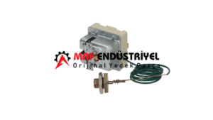 ELECTROLUX PROFESSİONAL    TEK FAZLI TERMOSTAT 338°C