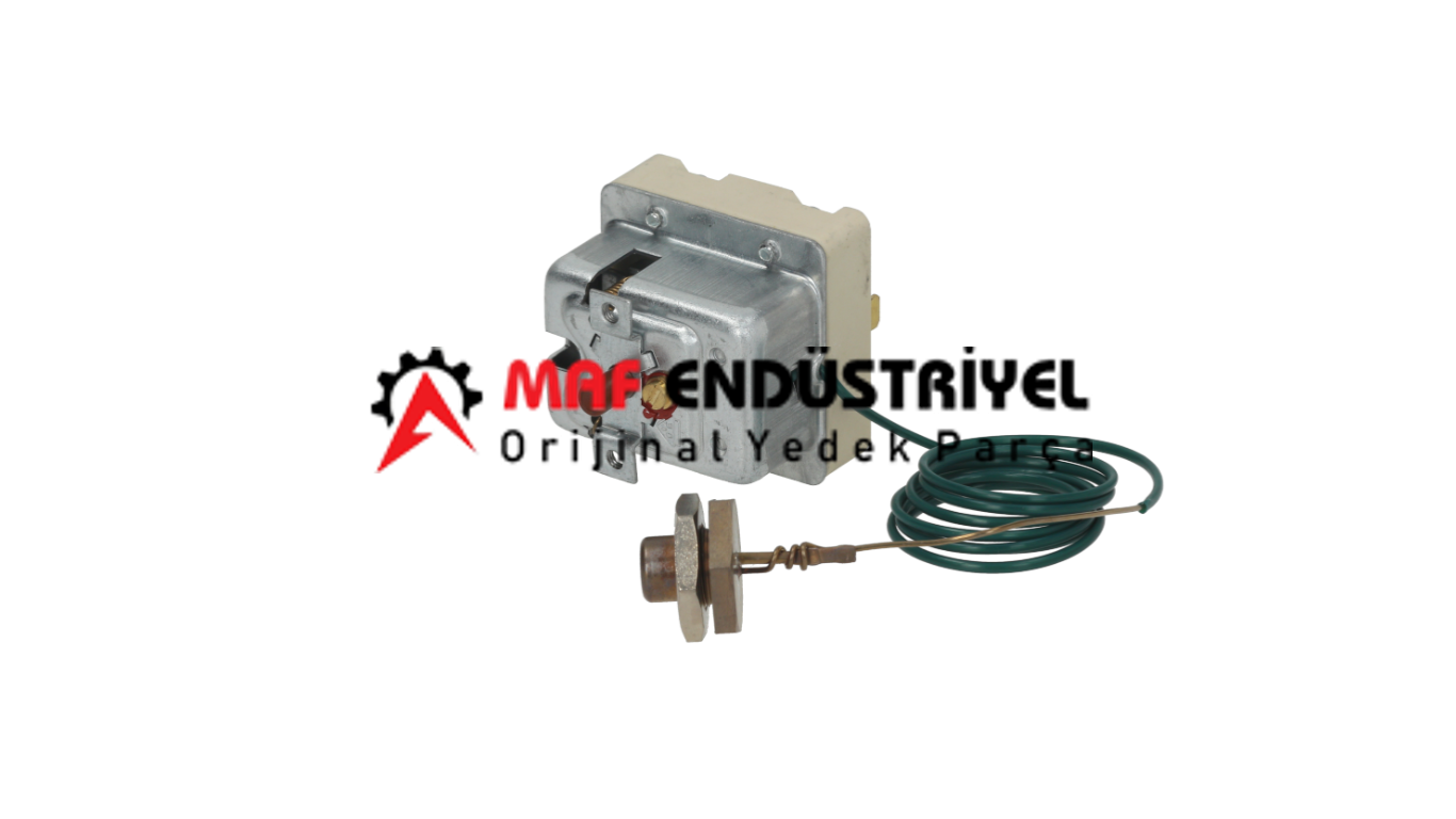 ELECTROLUX PROFESSİONAL TEK FAZLI TERMOSTAT 338°C