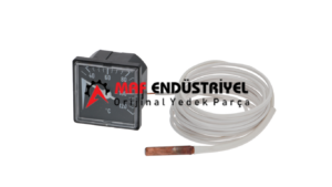 ELECTROLUX PROFESSİONAL     TERMOMETRE 0-120°C 48×48 mm