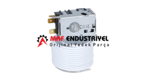 ELECTROLUX PROFESSİONAL TERMOSTAT 23591