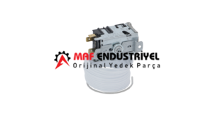 ELECTROLUX PROFESSİONAL  TERMOSTAT 23597