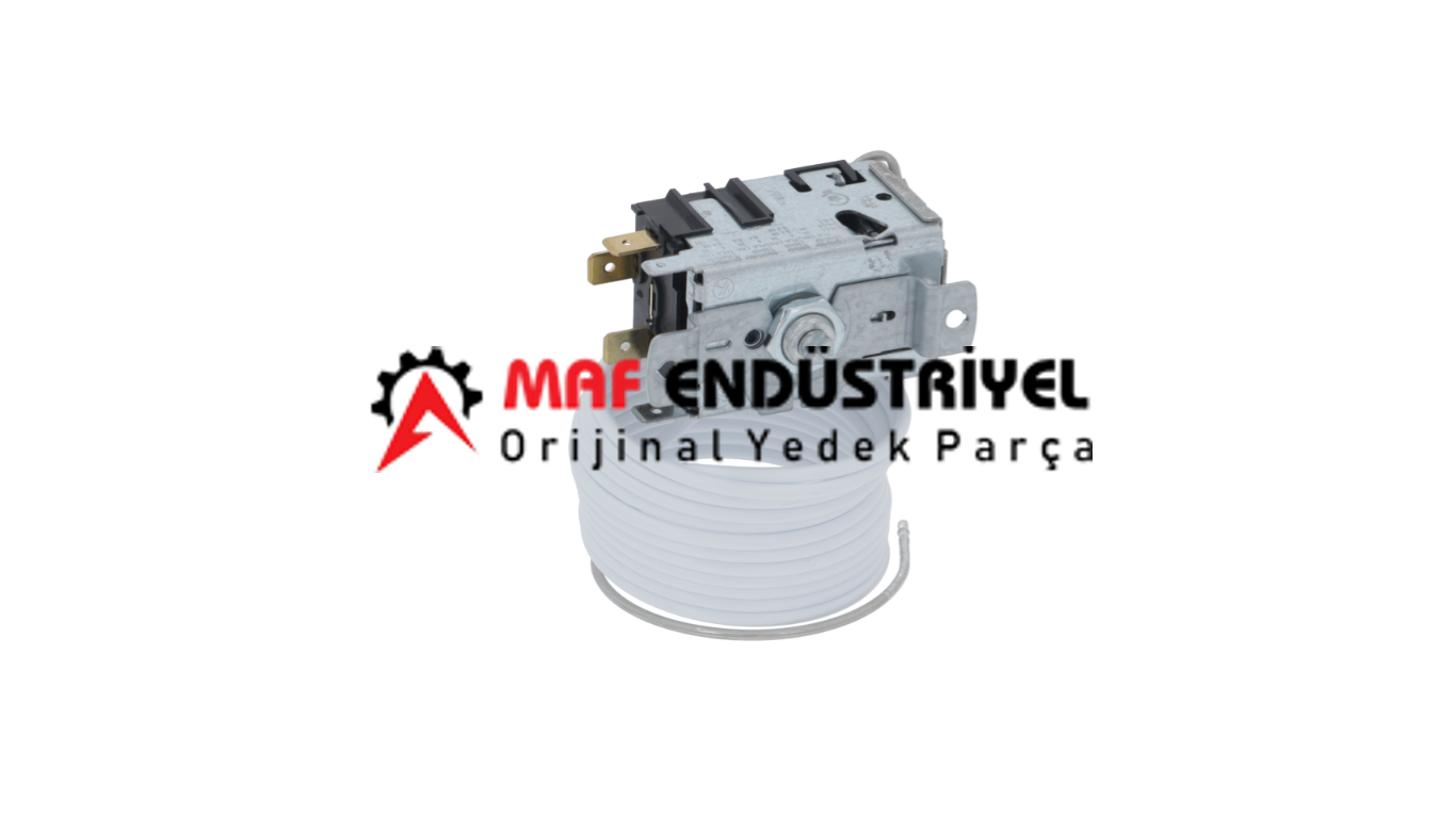 ELECTROLUX PROFESSİONAL TERMOSTAT 23597