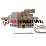 ELECTROLUX PROFESSİONAL TERMOSTATİK MUSLUK 24ST