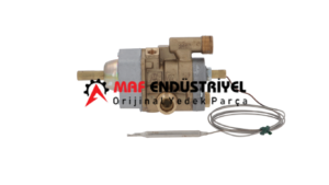 ELECTROLUX PROFESSİONAL   TERMOSTATİK MUSLUK 24ST