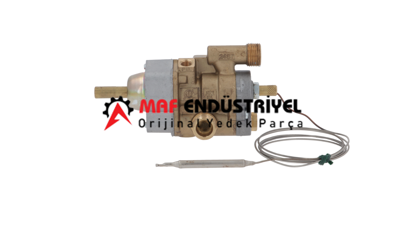 ELECTROLUX PROFESSİONAL TERMOSTATİK MUSLUK 24ST