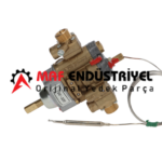 ELECTROLUX PROFESSİONAL TERMOSTATİK MUSLUK 24STS