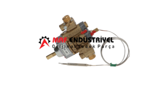ELECTROLUX PROFESSİONAL   TERMOSTATİK MUSLUK 24STS