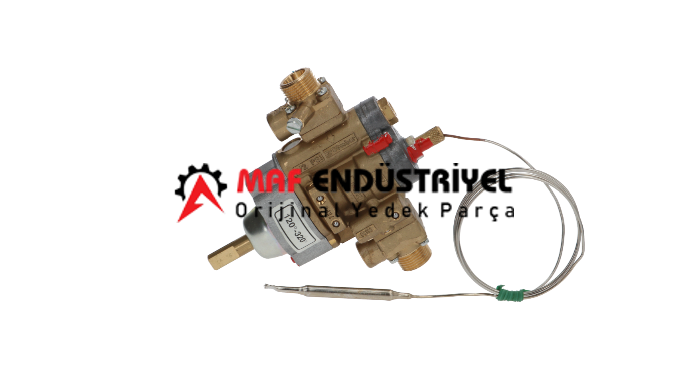 ELECTROLUX PROFESSİONAL TERMOSTATİK MUSLUK 24STS