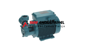 ELECTROLUX PROFESSİONAL TM61E 0.45HP ELEKTRİKLİ POMPA
