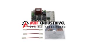 ELECTROLUX PROFESSİONAL   TRİFAZE GÜÇ KARTI KİTİ 160×100 mm