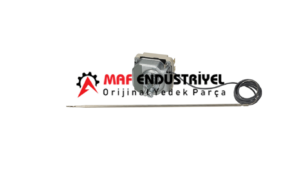 ELECTROLUX PROFESSİONAL TRİFAZE TERMOSTAT 100-292°C