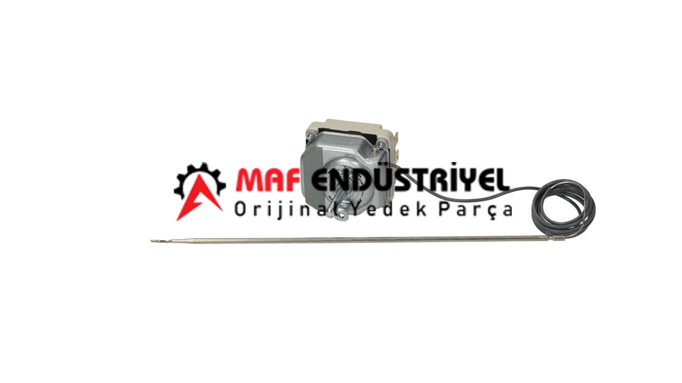 ELECTROLUX PROFESSİONAL TRİFAZE TERMOSTAT 100-292°C