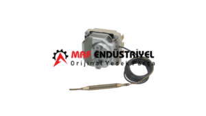 ELECTROLUX PROFESSİONAL    TRİFAZE TERMOSTAT 100-300°C