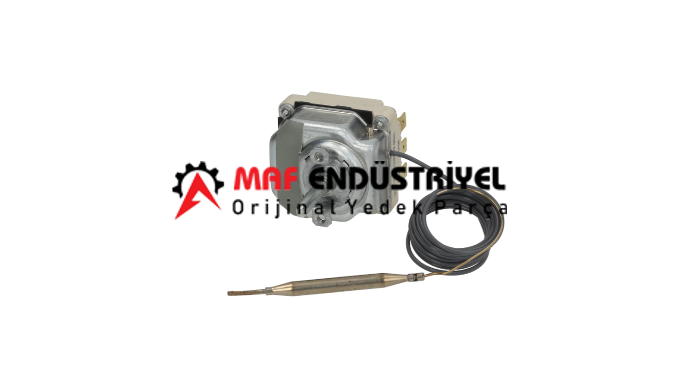 ELECTROLUX PROFESSİONAL TRİFAZE TERMOSTAT 100-300°C