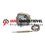 ELECTROLUX PROFESSİONAL TRİFAZE TERMOSTAT 100-350°C