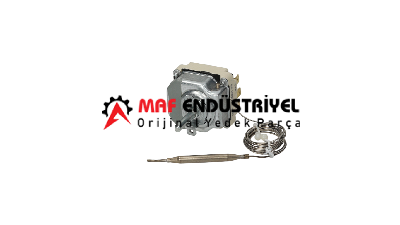 ELECTROLUX PROFESSİONAL TRİFAZE TERMOSTAT 100-350°C