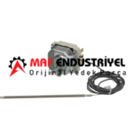 ELECTROLUX PROFESSİONAL TRİFAZE TERMOSTAT 120-206°C