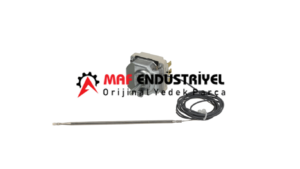 ELECTROLUX PROFESSİONAL     TRİFAZE TERMOSTAT 120-206°C