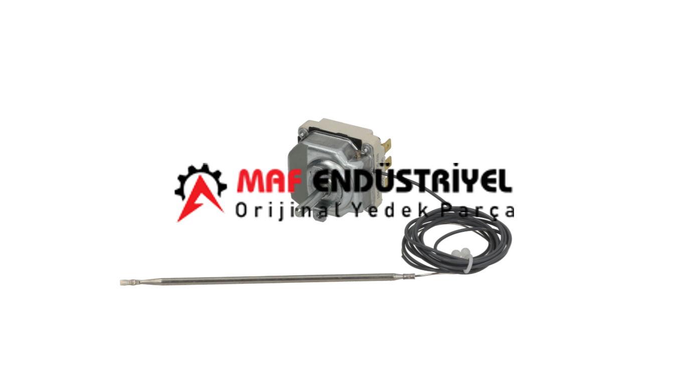 ELECTROLUX PROFESSİONAL TRİFAZE TERMOSTAT 120-206°C