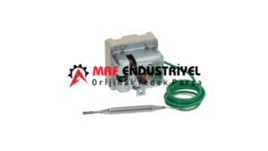 ELECTROLUX PROFESSİONAL     TRİFAZE TERMOSTAT 130°C