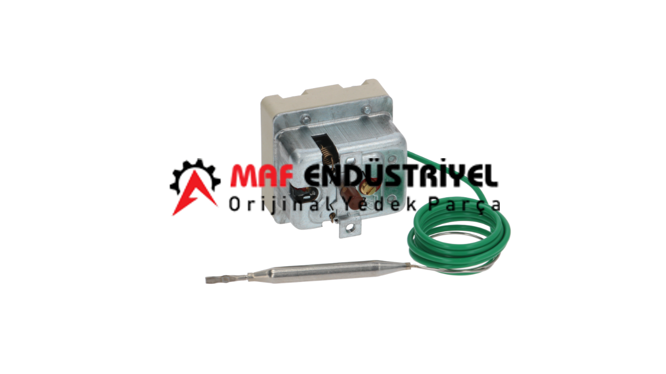ELECTROLUX PROFESSİONAL TRİFAZE TERMOSTAT 130°C