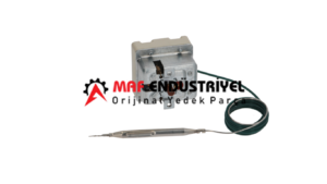 ELECTROLUX PROFESSİONAL  TRİFAZE TERMOSTAT 140°C