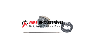 ELECTROLUX PROFESSİONAL ÜÇ FAZLI TERMOSTAT 109-190°C
