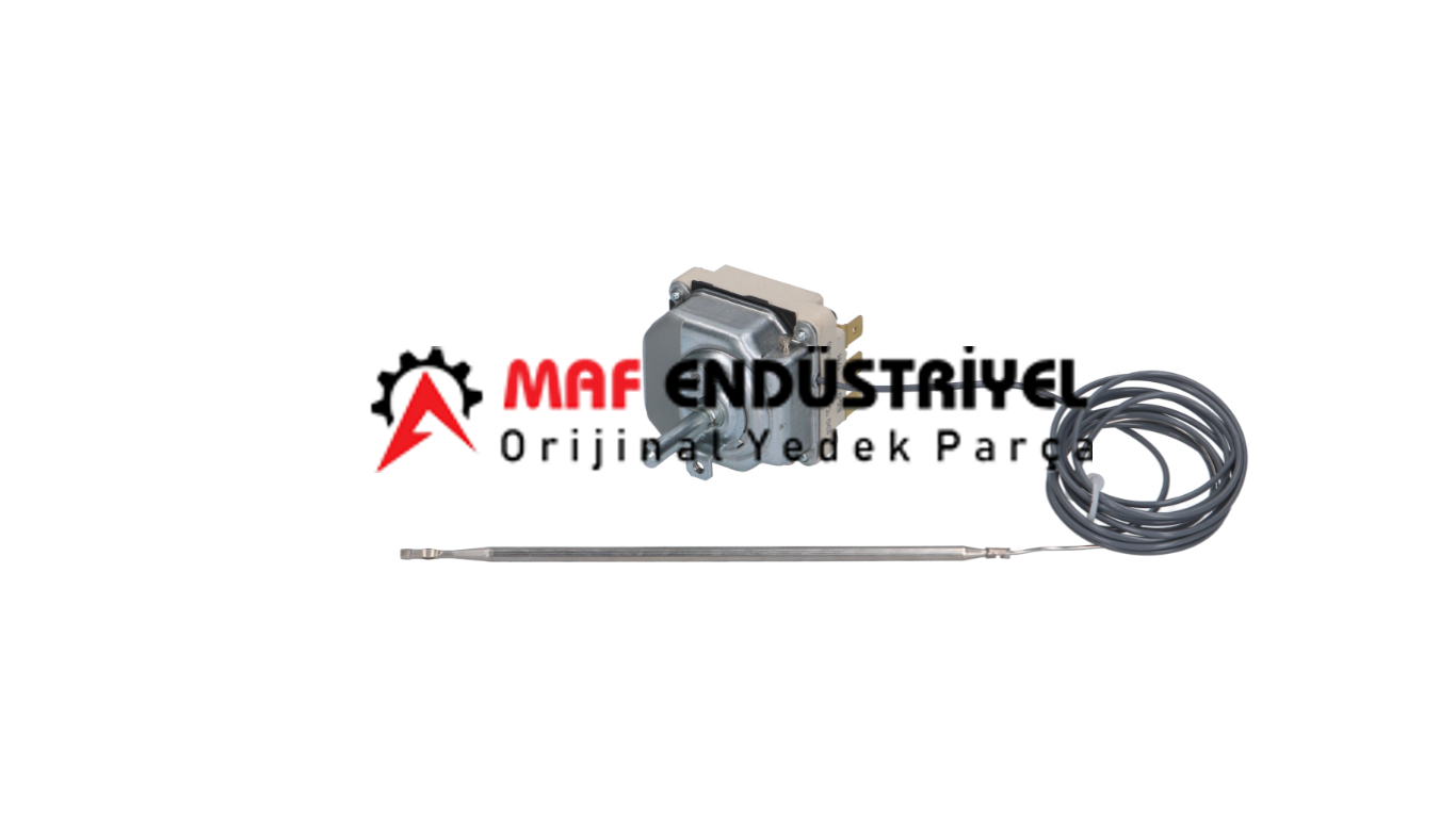 ELECTROLUX PROFESSİONAL ÜÇ FAZLI TERMOSTAT 109-190°C