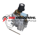 ELECTROLUX PROFESSİONAL VALF 630 EUROSIT FIRIN 100÷340°C