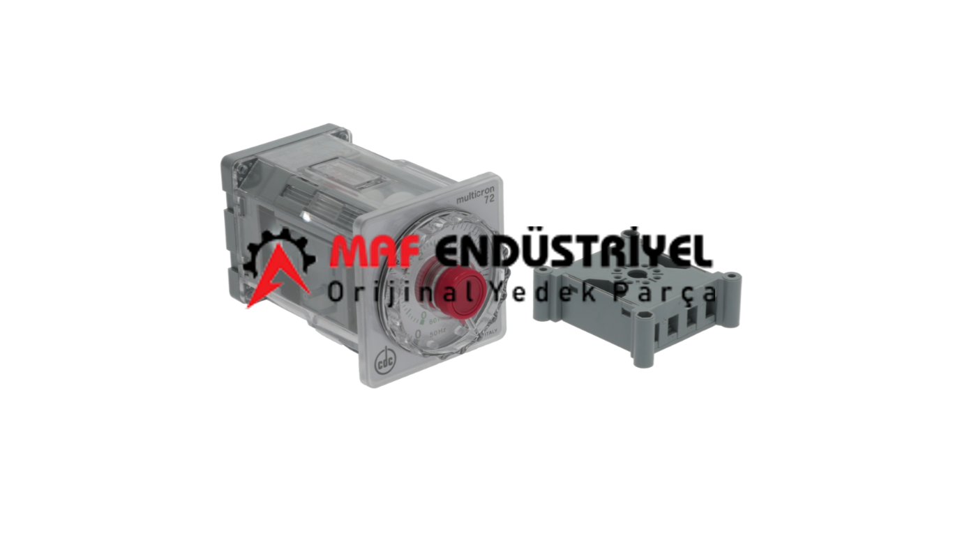ELECTROLUX PROFESSİONAL ZAMANLAYICI 1806726 24V