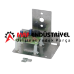 ELECTROLUX PROFESSİONAL ZİL KARTI 45×48 mm