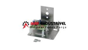 ELECTROLUX PROFESSİONAL   ZİL KARTI 45×48 mm
