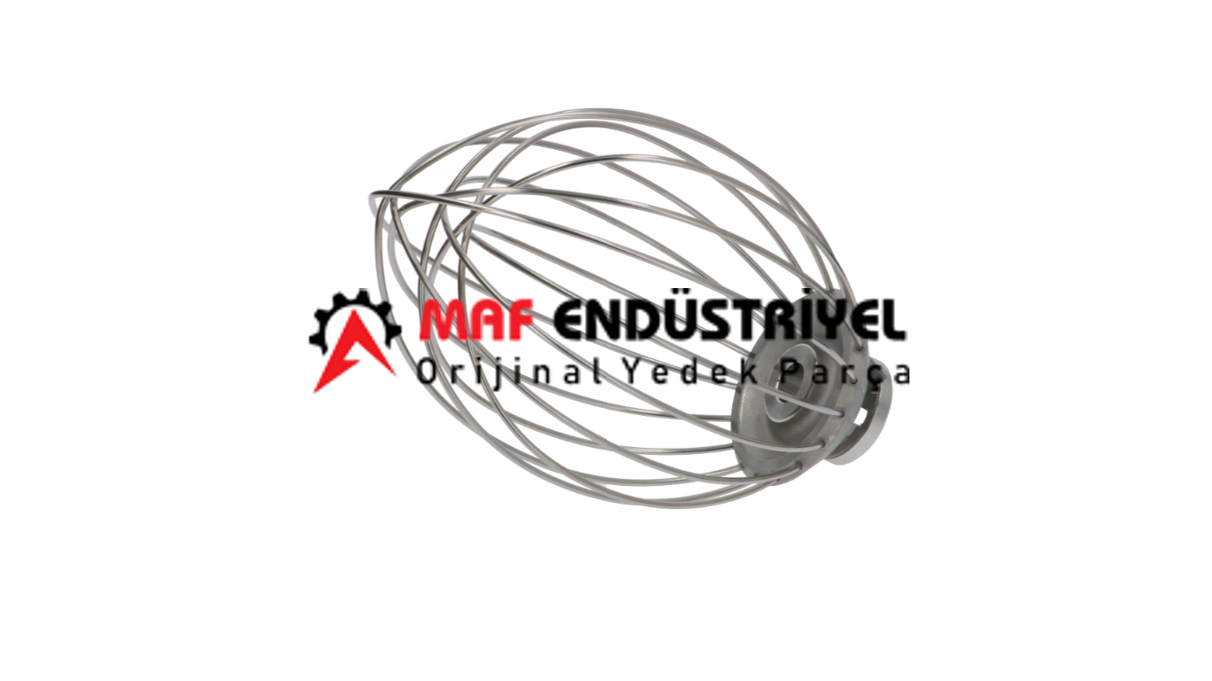 ELECTROLUX PROFESSİONAL ø 2,5 mm TELLİ METAL ÇIRPMA