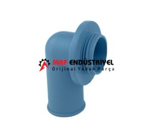 EMPERO BARDAK YIKAMA TAHLİYE DİRSEĞİ