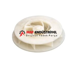 EMPERO MOTOR ÇARKI  PERVANESİ