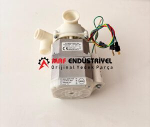 EMPERO YIKAMA MOTORU BARDAK MAKİNESİ