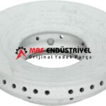 FAGOR ALEV YAYICI ø 100 mm